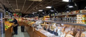 Agromart Es Secar de la Real