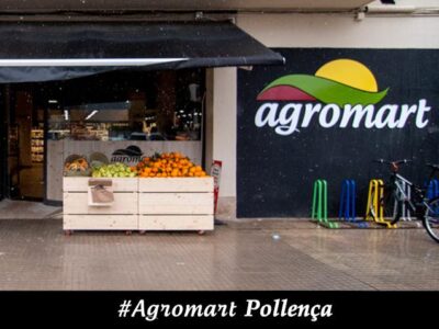 Pollen&ccedil;a Agromart