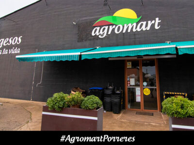 Agromart Porreres