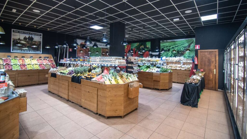 Agromart Sa Cabaneta - Marratxí