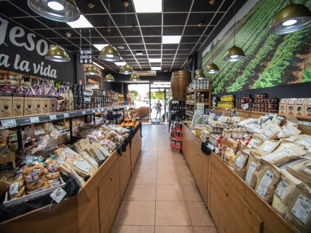 Agromart Sa Cabaneta - Marratxí