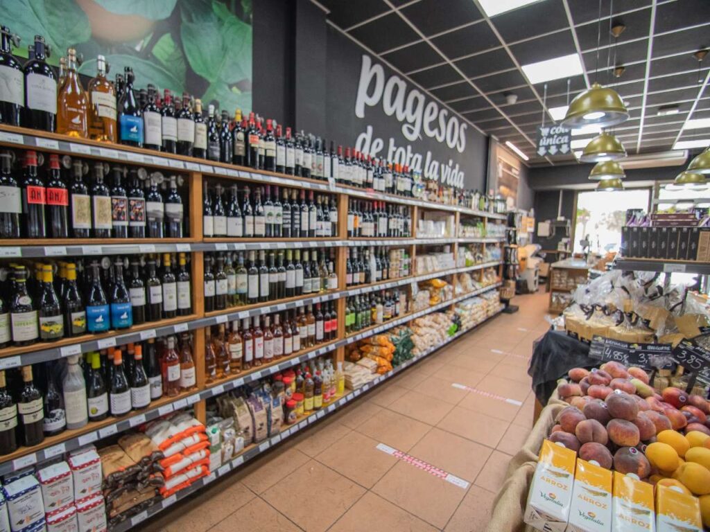 Agromart Sa Cabaneta - Marratxí