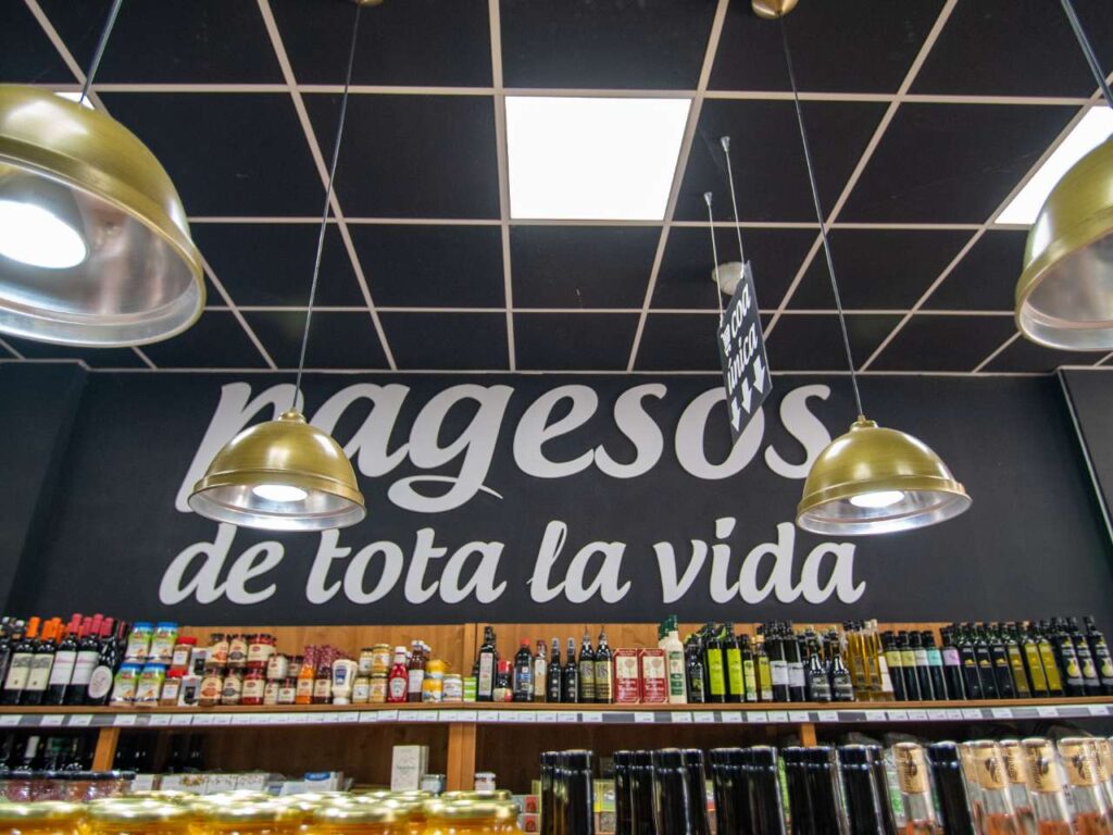 Agromart Sa Cabaneta - Marratxí