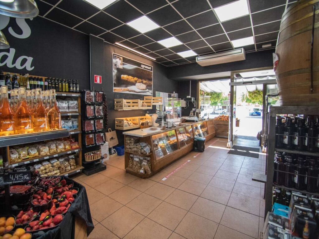 Agromart Sa Cabaneta - Marratxí