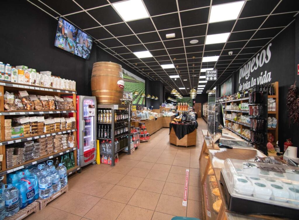 Agromart Sa Cabaneta - Marratxí