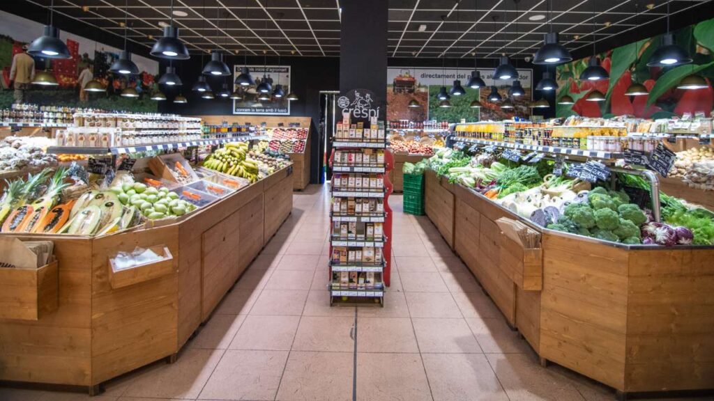 Agromart Sa Cabaneta - Marratxí