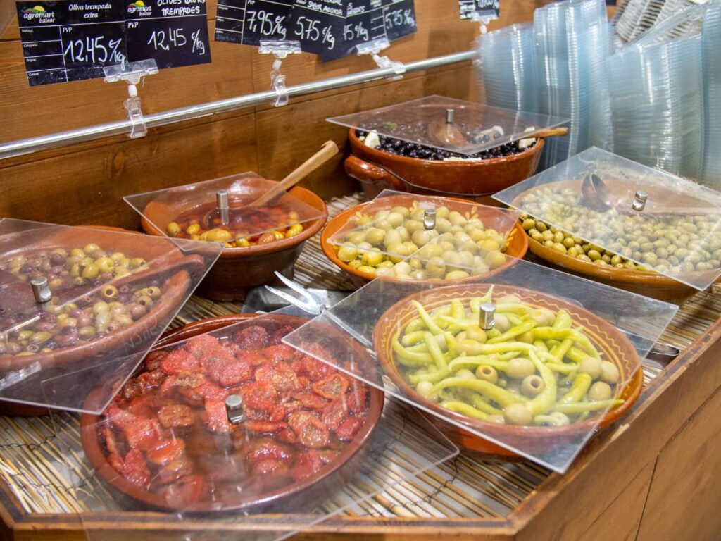 Agromart Sa Cabaneta - Marratxí