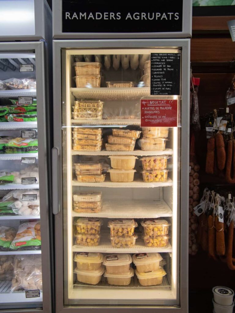 Agromart Sa Cabaneta - Marratxí