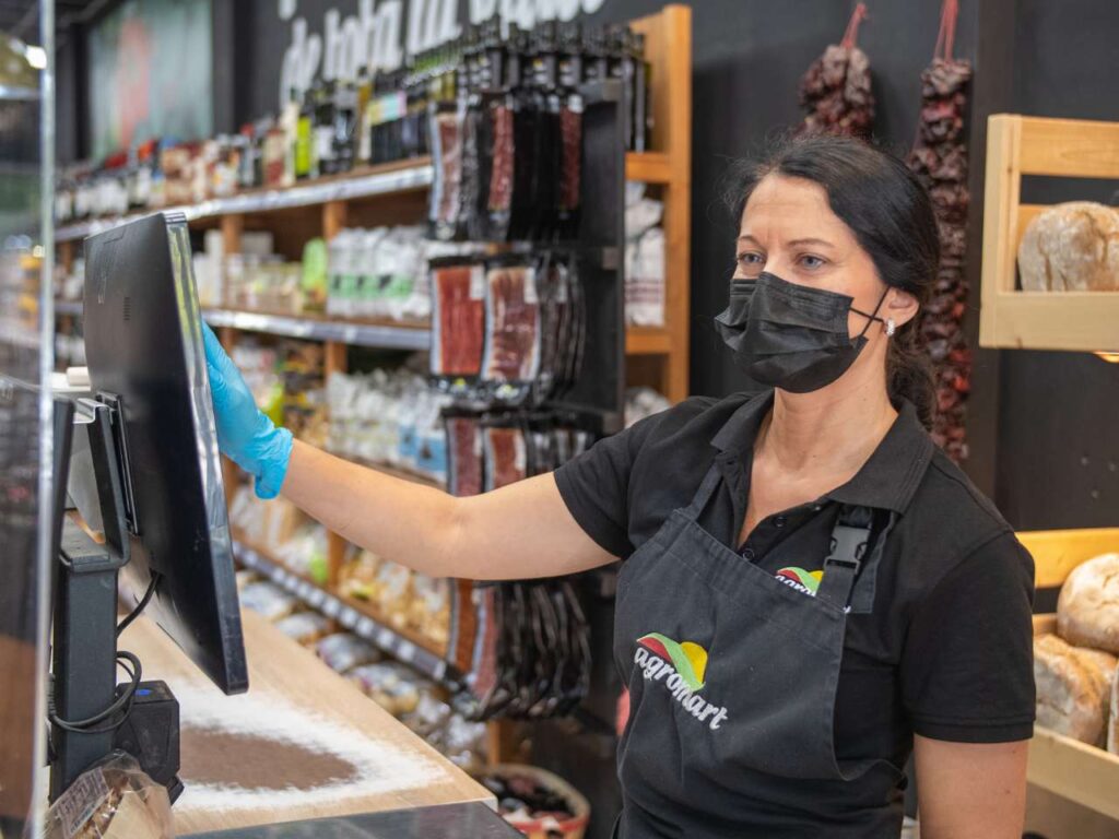 Agromart Sa Cabaneta - Marratxí