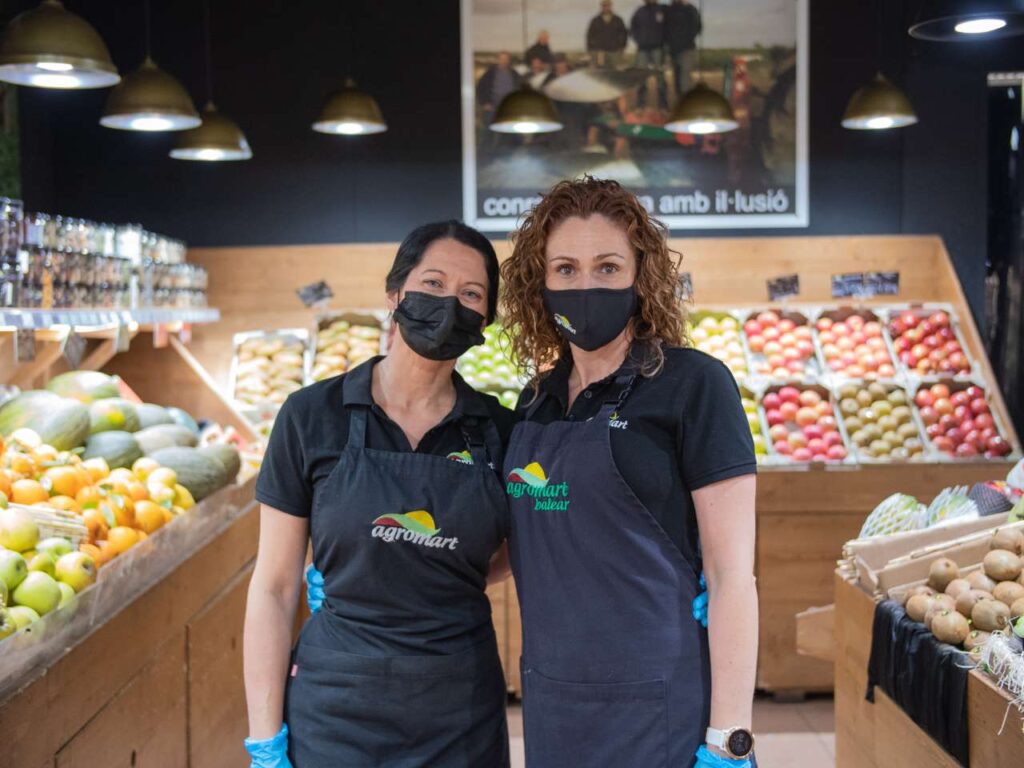 Agromart Sa Cabaneta - Marratxí