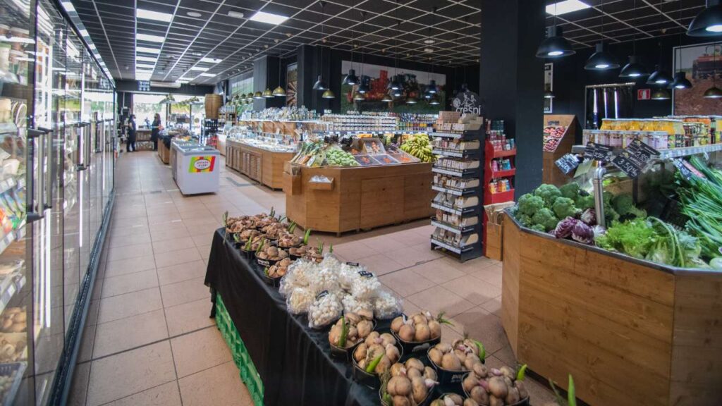 Agromart Sa Cabaneta - Marratxí