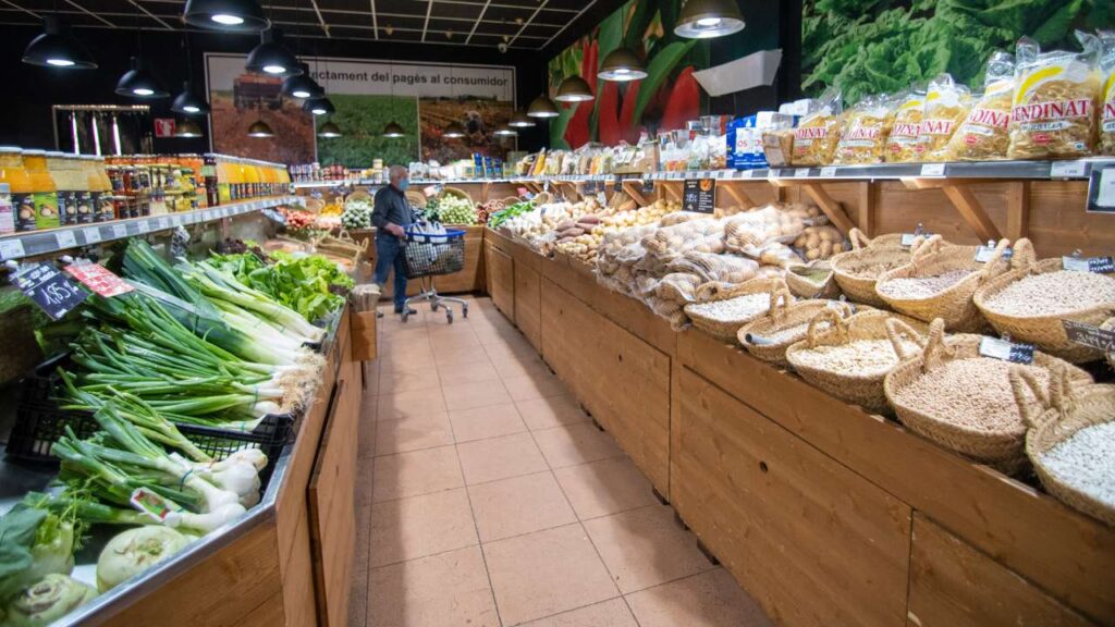 Agromart Sa Cabaneta - Marratxí