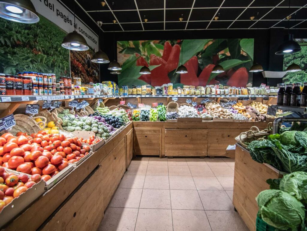 Agromart Sa Cabaneta - Marratxí