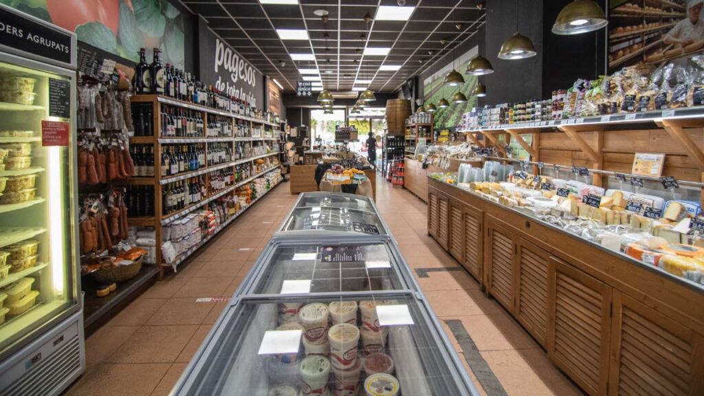 Agromart Sa Cabaneta - Marratxí