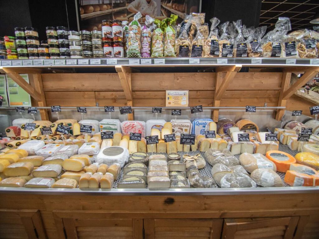 Agromart Sa Cabaneta - Marratxí