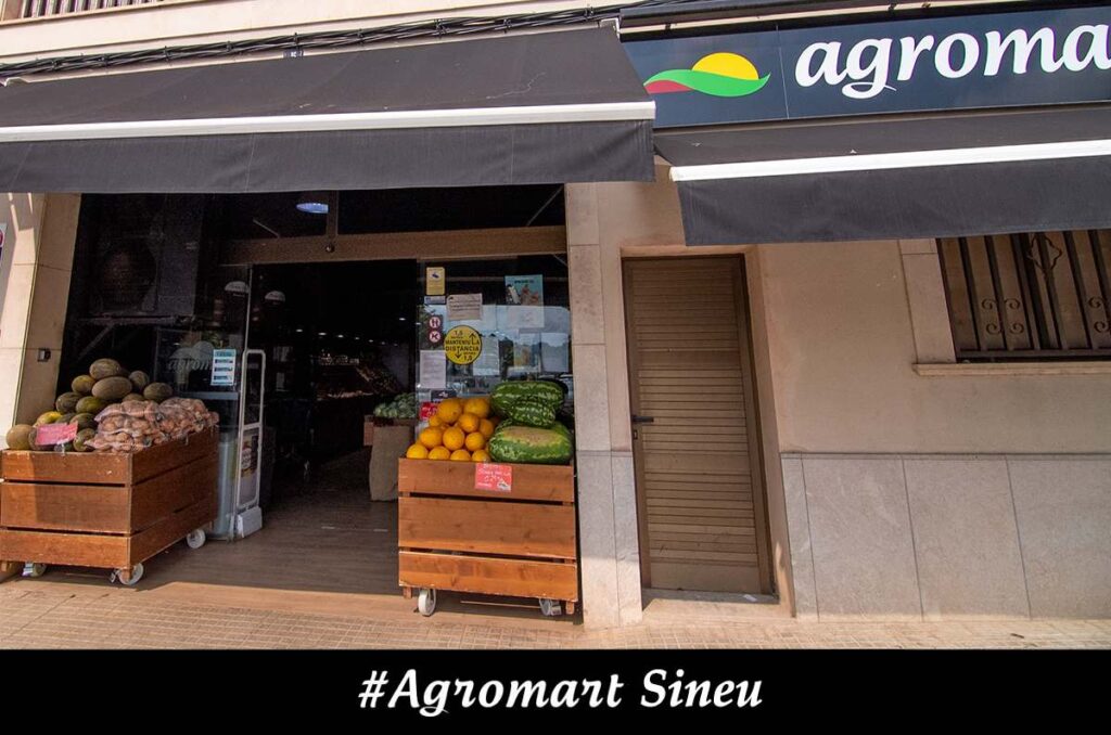 Agromart Sineu