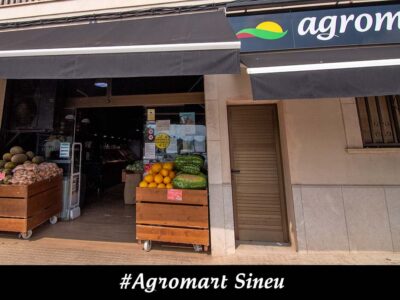 Agromart Sineu