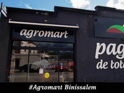 Binissalem Agromart