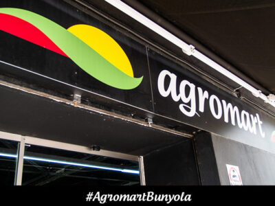 BUNYOLA Agromart