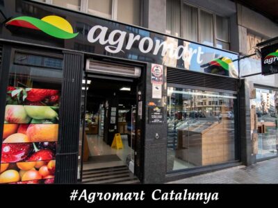 C/ Catalunya Agromart