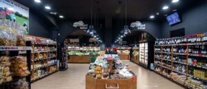 Agromart Blanquerna Palma