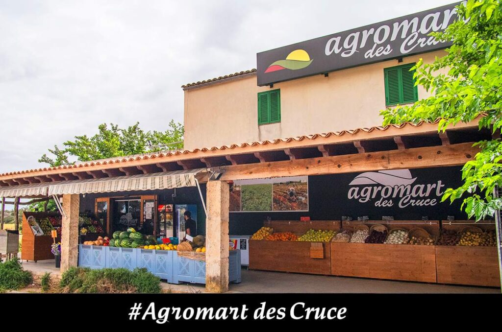 Es Cruce - Vilafranca de Bonany