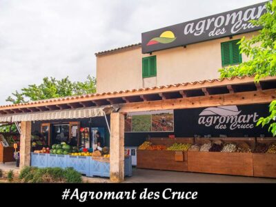 Es Cruce - Vilafranca de Bonany