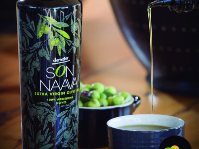 Aceite Son Naava
