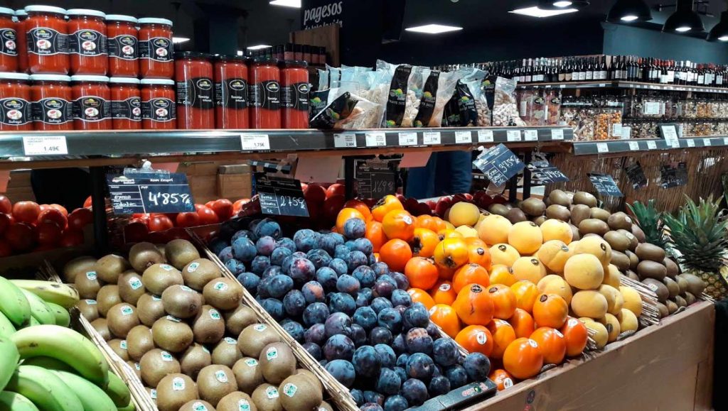 Agromart Balear Inca