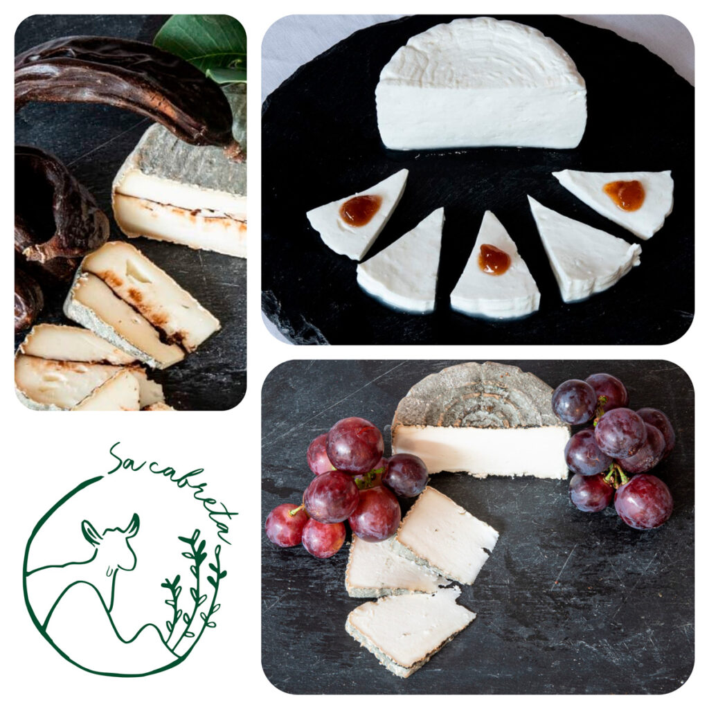 formatges tramuntana