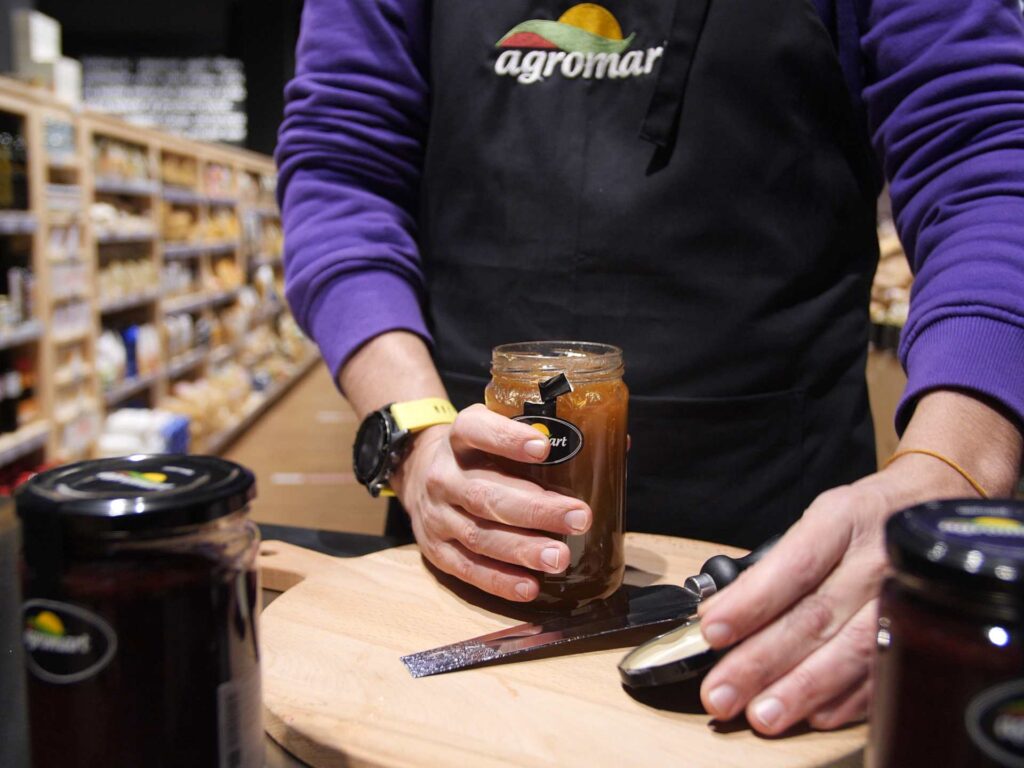 Cuina amb Tomeu Lliteres