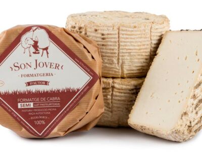 Son Jover formatge