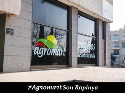 Agromart Son Rapinya