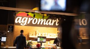 Agromart Son Rapinya