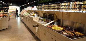 Agromart Son Rossinyol