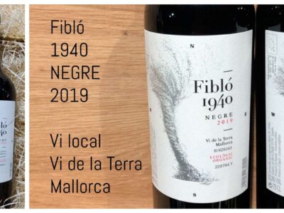 Vi Fibló 1940