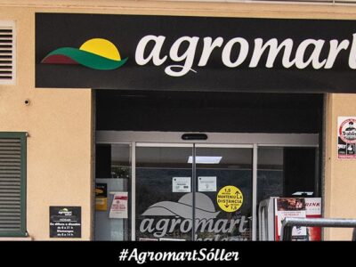 S&oacute;ller Agromart