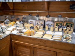 Agromart des Cruce - Vilafranca de Bonany