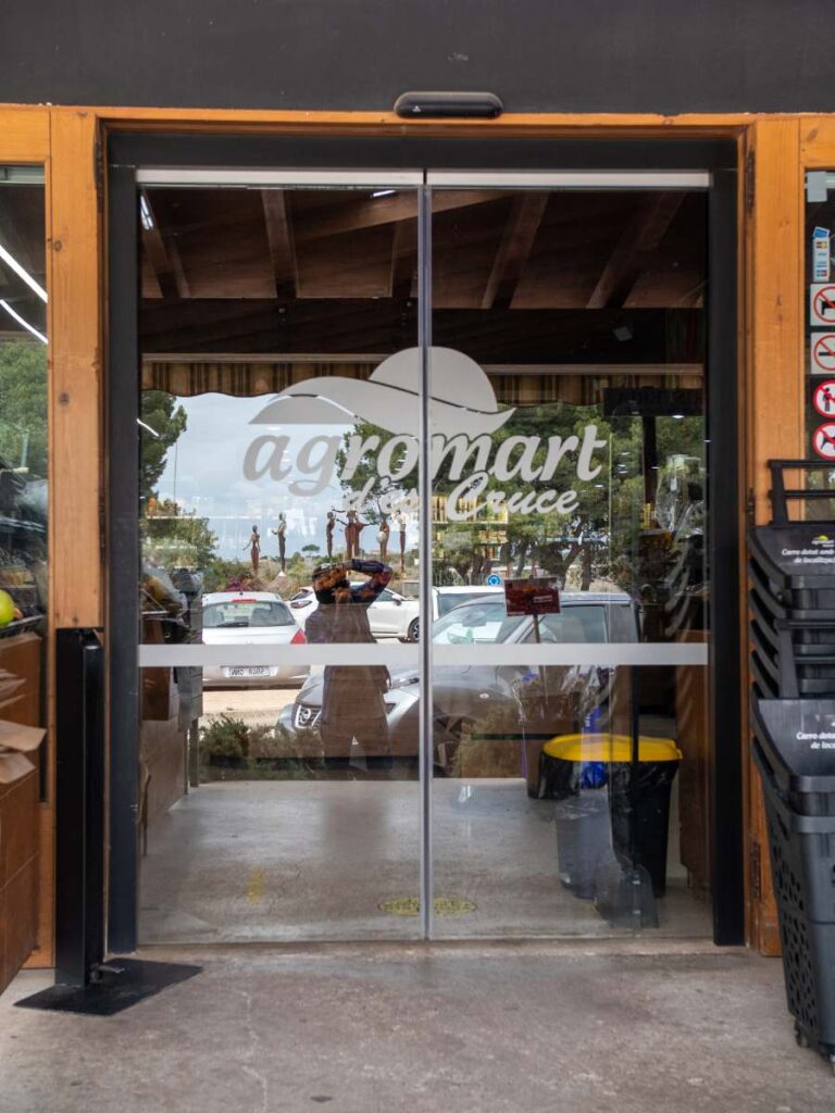 Agromart des Cruce - Vilafranca de Bonany