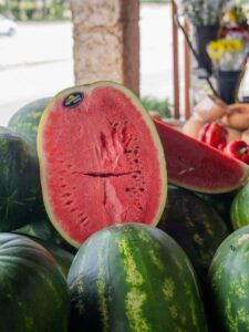 Agromart des Cruce - Vilafranca de Bonany