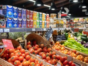 Agromart des Cruce - Vilafranca de Bonany