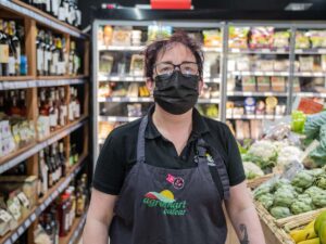 Agromart des Cruce - Vilafranca de Bonany