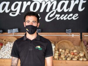 Agromart des Cruce - Vilafranca de Bonany