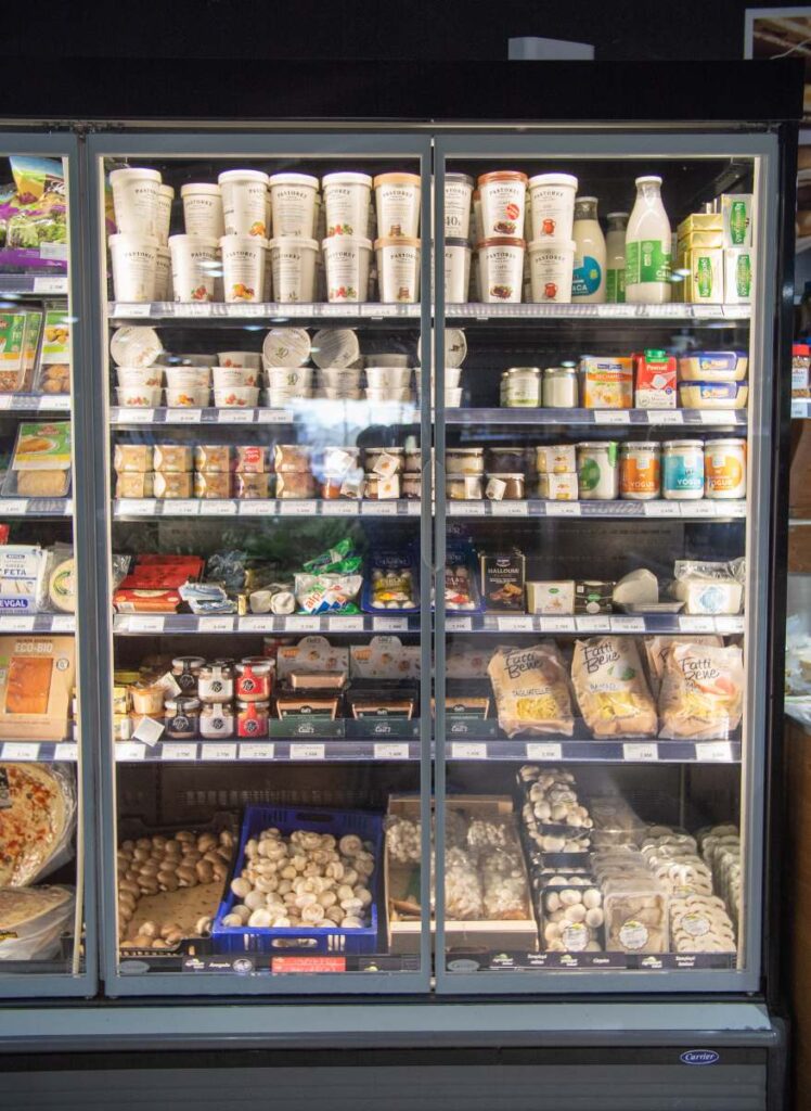 Agromart des Cruce - Vilafranca de Bonany