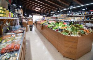 Agromart des Cruce - Vilafranca de Bonany