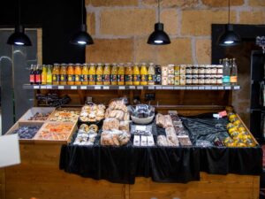 Agromart des Cruce - Vilafranca de Bonany