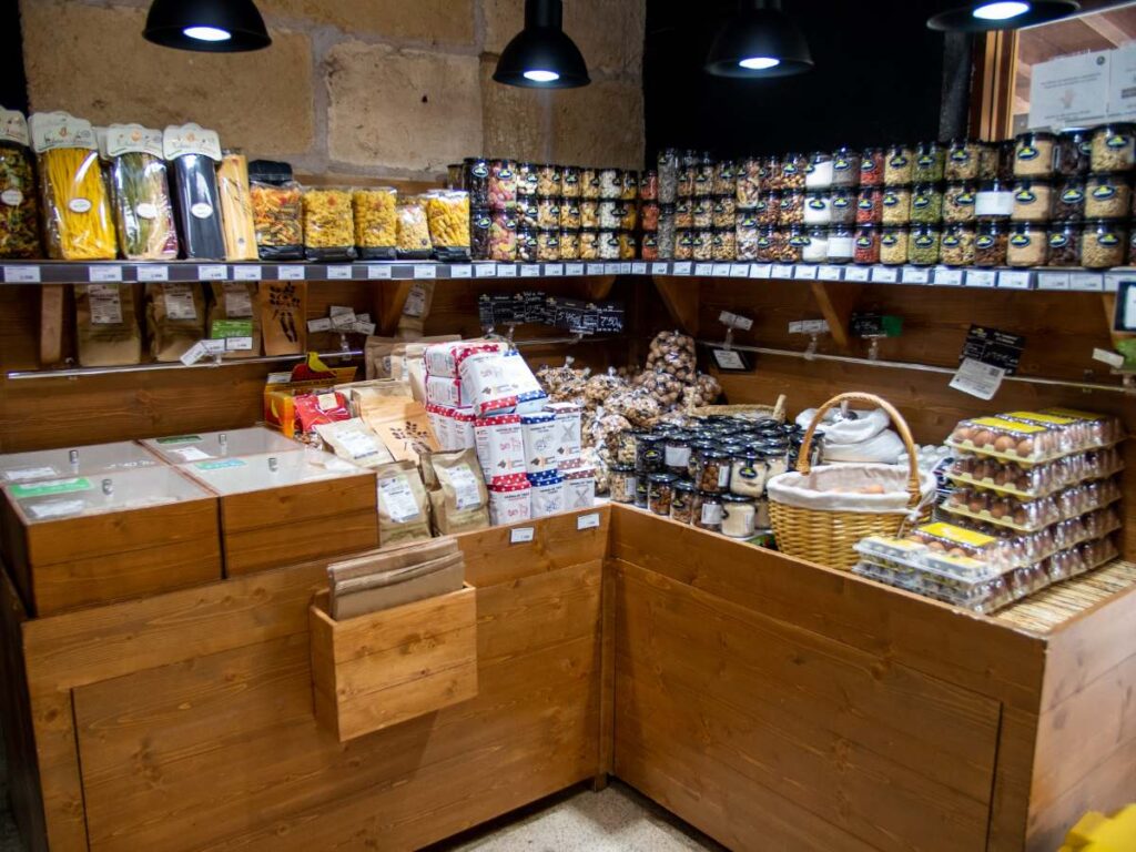 Agromart des Cruce - Vilafranca de Bonany