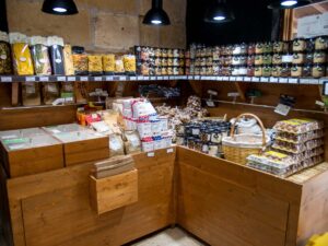 Agromart des Cruce - Vilafranca de Bonany