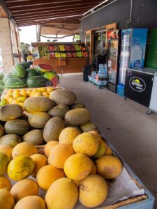 Agromart des Cruce - Vilafranca de Bonany