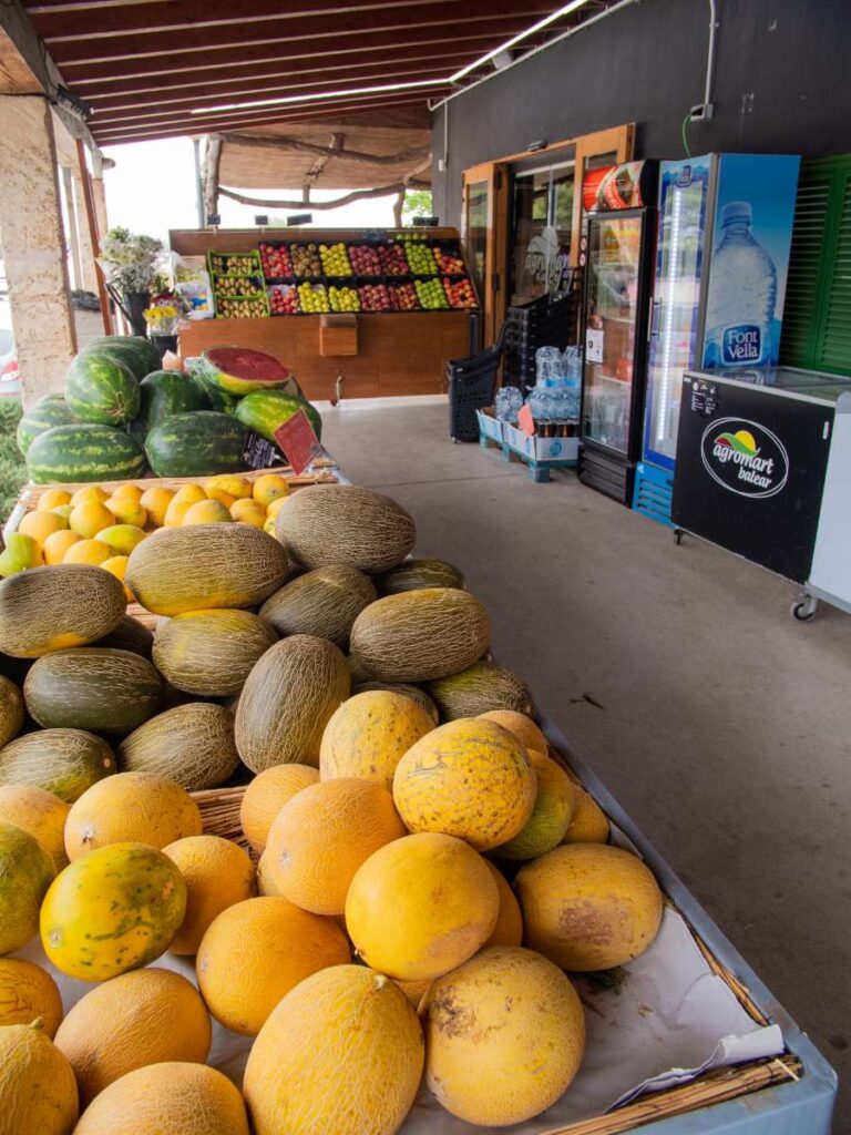 Agromart des Cruce - Vilafranca de Bonany